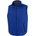 Result r 239x / Унисекс термо ватиран елек - кралско синьо/тъмносиньо xxl (30239x88505)