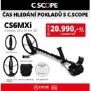 C.Scope CS6MXi hloubkový set