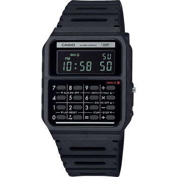 Casio CA-53WB-1BEF