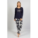 Vienetta Secret dámské tm.modrá