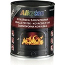 Rust Oleum Alkyton žiaruvzdorný čierna 250ml