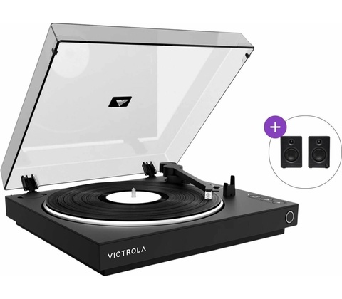 Victrola VPT-800 Automatic set