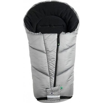 Image 1 of Odenwaelder Чувалче за количка - Teddy Vario Silber (7700007)