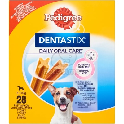 PEDIGREE DentaStix S - 28 бр
