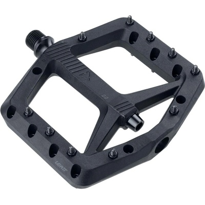 Leatt Composite AllMtn 2.0 Flat Wide pedály