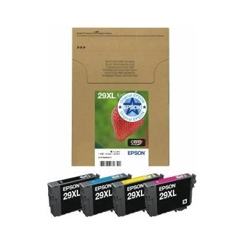 Epson Original 29XL Tinte Erdbeere - C13T29964511