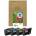 Epson Original 29XL Tinte Erdbeere - C13T29964511