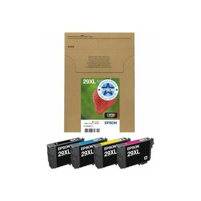 Epson Original 29XL Tinte Erdbeere - C13T29964511