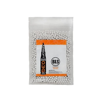 BLS Precision 0,30g - 2000 ks