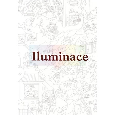 Kutnohorská iluminace | Ivo Purš, Milada Studničková