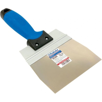 Špachtle nerez 150mm vysoká ruk.