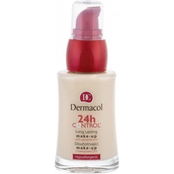 Dermacol 24h Control make-up 60 30 ml