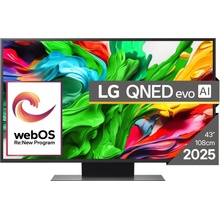 LG 43QNED86A3C