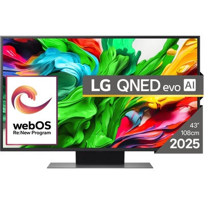 LG 43QNED86A3C