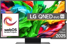 LG 43QNED86A3C
