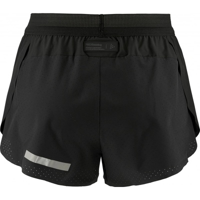 Craft Pro Hypervent Split Shorts 2 Women