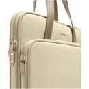 TomToc taška Premium H22 pre Macbook Pro 14" 2021 - Khaki H22C1K1