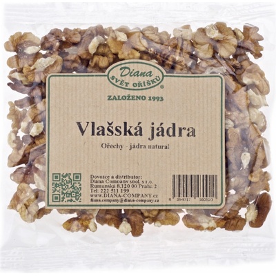 Diana Vlašská jádra 100 g