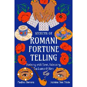 SECRETS OF ROMANI FORTUNE TELLING (2024)