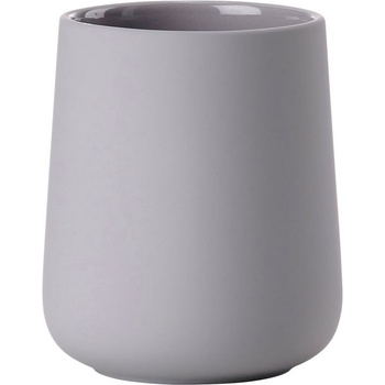 Zone Denmark Чаша за четки за зъби Nova One гълъбова (331218)