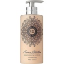 Vivian Gray Aróma Grape Vetiver tekuté mydlo dávkovač 400 ml