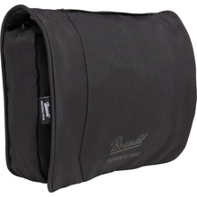 Brandit Toiletry Bag large Černá