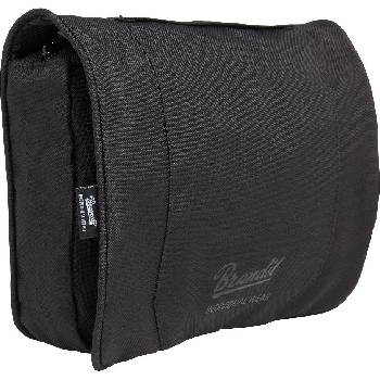 Brandit Toiletry Bag large Černá