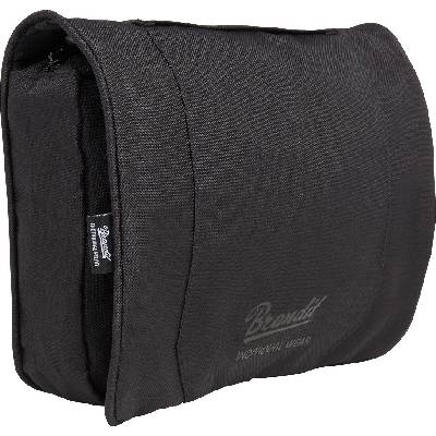 Brandit Toiletry Bag large Černá