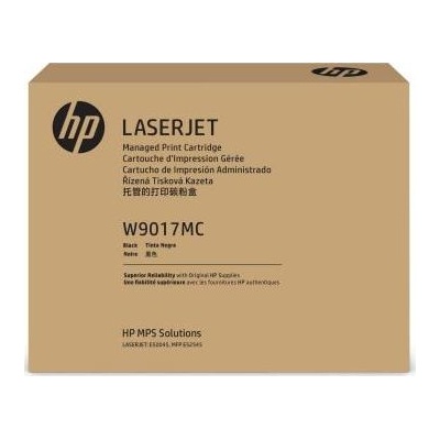 HP W9017MC - originálny