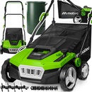 MalTec MasterLawn PRO 2600