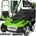 MalTec MasterLawn PRO 2600