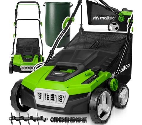MalTec MasterLawn PRO 2600