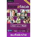 Face 2 face UpperInterm.2nd Ed.Presentation Plus
