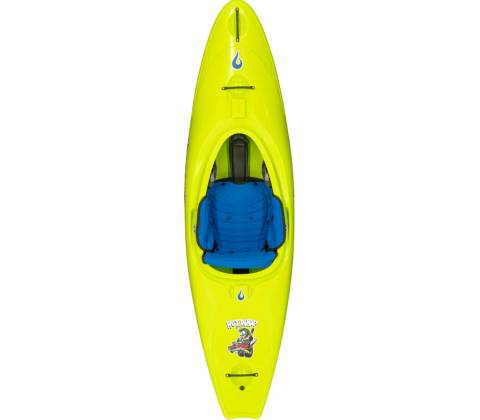 Liquidlogic Hot Whip 72