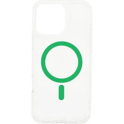Dviced Калъф за iPhone 16 Pro Max от Dviced - Зелен (DV511031)
