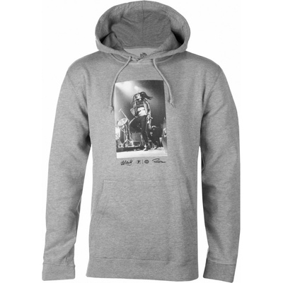 PRIMITIVE Bob Marley Heartache Čierna