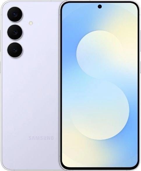 Samsung Galaxy S25 FE 8GB/256GB Icyblue