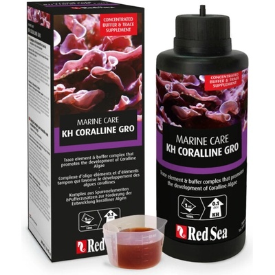 Red Sea KH Coralline Gro 500 ml