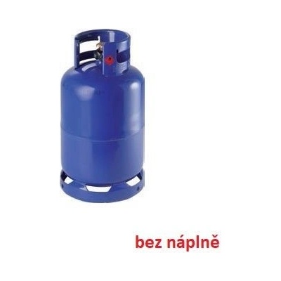 MEVA - tlaková láhev 5kg