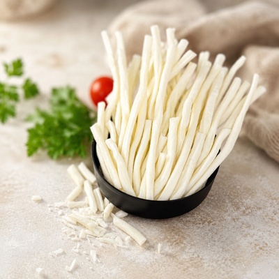 Lyocheese Chrumkavé stringsy 35 g