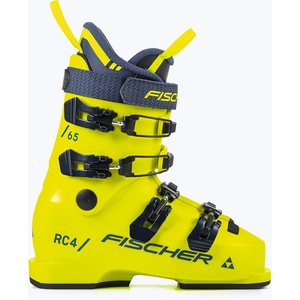Fischer RC4 65 JR Ски обувки