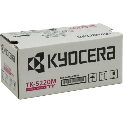 Kyocera Mita TK-5220M - originálny