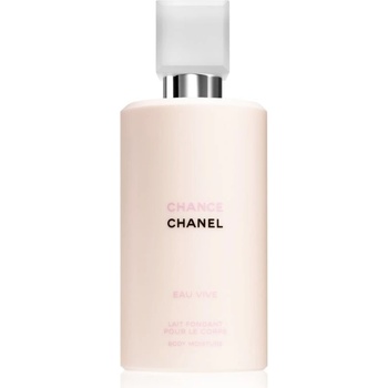 Chanel Chance Eau Vive tělové mléko 200 ml