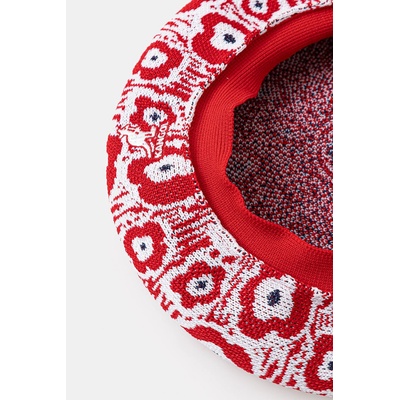 Kangol Барета Kangol RETRO FLOWER (K3750.RD608)