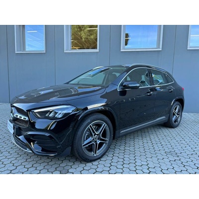 Mercedes-Benz GLA 180 100 kW