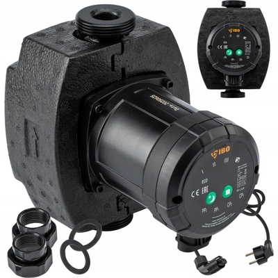 IBO Beta 2 25-60/180 Auto 38889