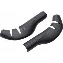 Gripy na řidítka Redshift Top Grips pro zahnutá řidítka (Drop Bar)
