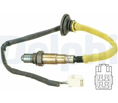 Lambda sonda DELPHI ES20634-12B1