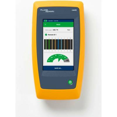 Fluke Networks LIQ-100