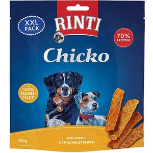 RINTI Extra Chicko пиле 900 г
